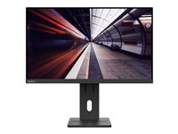 Lenovo ThinkVision E24-30 - LED-skærm - Full HD (1080p) - 24" 63EDMAT2EU