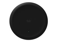 Cisco Ceiling Microphone Pro - Mikrofon - RJ-45 - carbon-sort CS-MIC-CLGPRO-C=