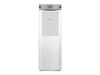 APC Galaxy VS - Seismisk monteringssæt - for P/N: GVSUPS10KB2FS, GVSUPS20KB2GS, GVSUPS30KB4GS, GVSUPS40KB4GS, GVSUPS50KB4GS GVSOPT017