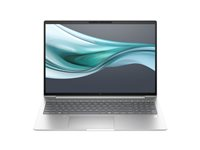 HP EliteBook 660 G11 Notebook - AI Ready - 16" - Intel Core Ultra 5 - 125U - vPro - 16 GB RAM - 512 GB SSD - Pan Nordic A37TDET#UUW