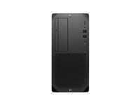 HP Workstation Z2 G9 - tower - AI Workstation - Core i9 i9-14900K 3.2 GHz - 32 GB - SSD 1 TB 996Q8ET#UUW