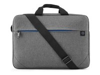 HP Prelude Top Load - Bæretaske til notebook - 15.6" - grå (pakke med 20) 1E7D7A6