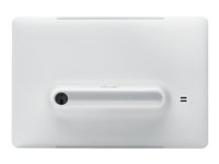 Cisco Webex Room Navigator - Table stand version - Fjernkontrol til videokonference system - display - LCD - 10.1" - kabel - for Webex Board 55, Board 70, Board 85, Room 55, Room Kit with Touch 10, Room Panorama CS-T10-TS-K9=