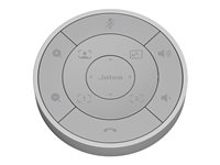 Jabra - Fjernstyring - grå - for PanaCast 50, 50 Room System 8211-209