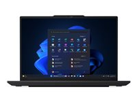 Lenovo ThinkPad E14 Gen 7 - 14" - AMD Ryzen 5 - 230 - 16 GB RAM - 512 GB SSD - nordisk (dansk/finsk/norsk/svensk) 21T0003PMX
