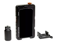BEASTGRIP x SanDisk Beastcage - Creator Kit - videooptagelsessæt - for Apple iPhone 15 Pro Max SD3WLCC005-000T-WW