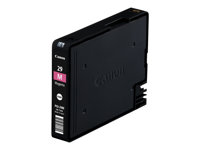 Canon PGI-29M - 36 ml - magenta - original - blækbeholder - for PIXMA PRO-1 4874B001