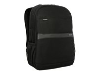 Targus GeoLite EcoSmart Advanced - Rygsæk til notebook - 14" - 16" - sort TSB962GL