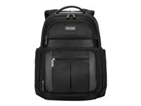 Targus Mobile Elite - Rygsæk til notebook - 15" - 16" - sort TBB618GL