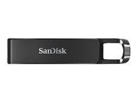 SanDisk Ultra - USB flashdrive - 32 GB - USB 3.1 Gen 1 / USB-C SDCZ460-032G-G46