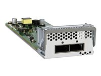 NETGEAR APM402XL - Ekspansionsmodul - 40 Gigabit QSFP+ x 2 APM402XL-10000S