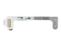 Dell - Udvidelseskort - kundesæt - for PowerEdge R660xs 330-BCLC