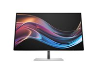 HP 727pk - Series 7 Pro - LED-skærm - 4K - 27" - HDR 8J9G2A5#ABB