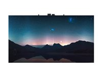 Samsung The Wall IW016A-R - IWA-R Series LED display unit - digital skiltning 480 x 270 per enhed - ETI FC (Flip-Chip) - HDR LH016IWAMWR/EN