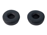 Jabra - Ørepude for headset (pakke med 2) - for Engage 55 Mono, 65 Mono, 75 Mono 14101-73
