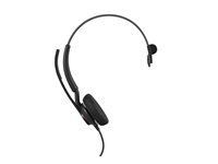 Jabra Engage 50 II UC Mono - Headset - på øret - kablet - USB-C 5093-610-299