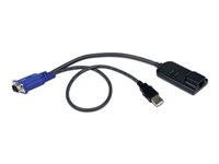 Avocent - Video / USB forlænger A7485901