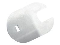 Compulocks iMac 27" RAM Door Lock Security Bracket - Sikkerhedsbeslag IMAC27RAMLCK