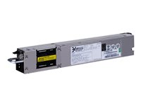 HPE - Strømforsyning - hurtigstik/redundant (indstiksmodul) - 650 Watt JC680A