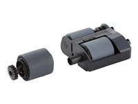 HP - LaserJet - vedligeholdelseskit - for P/N: 49K96AV#ABS, 49K96AV#B19 6H121A