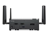 Lenovo ThinkEdge SE50 - USFF Core i5 8365UE 1.6 GHz - 8 GB - SSD 128 GB - nordisk (dansk/finsk/norsk/svensk) 11RJ007FMT