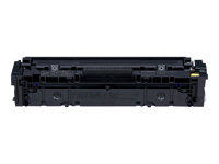 Canon 045 H - Høj kapacitet - gul - original - tonerpatron - for ImageCLASS LBP612Cdw, MF632Cdw, MF634Cdw 1243C002