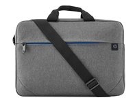 HP Prelude Top Load - Bæretaske til notebook - 15.6" - grå (pakke med 20) 1E7D7A6