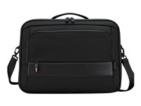 Lenovo ThinkPad Professional Gen 2 - Bæretaske til notebook - topilægning - op til 16" - sort 4X41M69795