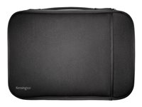 Kensington Universal - Hylster til notebook - 11.6" - sort K62609WW