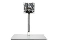 HP - Alt i en højdejusterbar stander - 27" - for EliteOne 800 G6 (27 tommer) 13L63AA