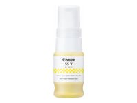 Canon GI 55 Y - 40 ml - gul - original - hængekasse - blækrefill - for MAXIFY GX1050, GX2050 6291C001