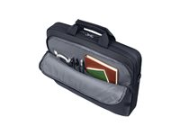 HP Everyday - Bæretaske til notebook - 16.1" - odyssey grå A08JWAA