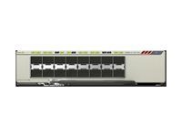 Cisco Catalyst 6880-X Multi Rate Port Card (XL Tables) - Ekspansionsmodul - 10 Gigabit SFP+ x 16 - for Catalyst 6880-X-Chassis (Standard Tables) C6880-X-16P10G=