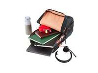 HP - Campus XL - rygsæk til notebook - 16.1" - slipsefarve 7K0E3AA