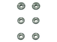 Jabra Perform 45 Eargels - Ørepropper sæt for headset - for Perform 45 14101-87