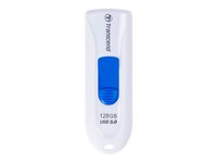 Transcend JetFlash 790 - USB flashdrive - 64 GB - USB 3.0 TS64GJF790W