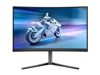 Philips Evnia 5000 27M2C5200W - LED-skærm - kurvet - Full HD (1080p) - 27" - HDR 27M2C5200W/00