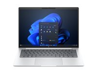 HP EliteBook 8 G1i Notebook AI - 14" - Intel Core Ultra 5 - 225U - 32 GB RAM - 512 GB SSD - 5G LTE, NR - Pan Nordic AD3C3ET#UUW