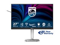 Philips 27B2N4500 - 4000 Series - LED-skærm - QHD - 27" 27B2N4500/00