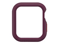 LifeProof Eco-Friendly - Støddæmper til smart watch - small - 85 % havbaseret genbrugt plastik - nuttet sprutte 77-83814