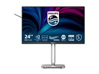 Philips 24B2U4301 - 4000 Series - LED-skærm - Full HD (1080p) - 24" 24B2U4301/00