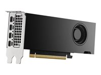 NVIDIA RTX 2000 Ada Generation - Grafikkort - NVIDIA RTX 2000 Ada - 16 GB GDDR6 - PCIe 4.0 x8 - 4 x Mini DisplayPort DELL-M7X81