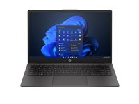 HP 240 G10 Notebook - 14" - Intel N-series - N100 - 8 GB RAM - 256 GB SSD - Pan Nordic 9G2B6ET#UUW