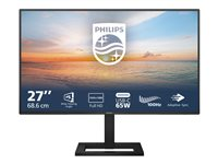 Philips 27E1N1300AE - LED-skærm - Full HD (1080p) - 27" 27E1N1300AE/00