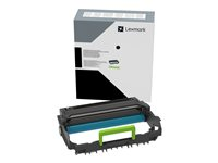Lexmark - Fotoelektrisk enhed LCCP - for Lexmark B3340dw, B3442dw, MB3442adw, MS331dn, MS431dn, MX331adn, MX431adn 55B0ZA0