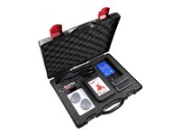 Elatec TWN4 Tech Tracer Kit - NFC / RFID-læser - USB - 125 KHz / 134.2 KHz / 13.65 MHz - for Color C60, C70; Phaser 6510; VersaLink B400, B405, B600, B605, B610, B615; WorkCentre 6515 497N03609