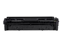 Canon 054 H - Høj kapacitet - gul - original - tonerpatron - for ImageCLASS LBP622Cdw, MF641CW, MF642Cdw, MF644Cdw 3025C002