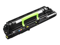 Lexmark - Gul - original - developerpatron LCCP, LRP - for Lexmark CS820, CS827, CX820, CX825, CX827, CX860, XC6152, XC6153, XC8160, XC8163 72K0DY0