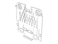 Cisco - Monteringsbøjle - skrivebordsmonterbar, vægmonterbar - for Aironet Active Sensor AIR-AP-BRACKET-NS=