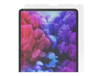 ZAGG InvisibleShield Glass Elite+ - Skærmbeskytter for tablet - glas - 12.9" - for Apple 12.9-inch iPad Pro (3. generation, 4. generation) 200107417